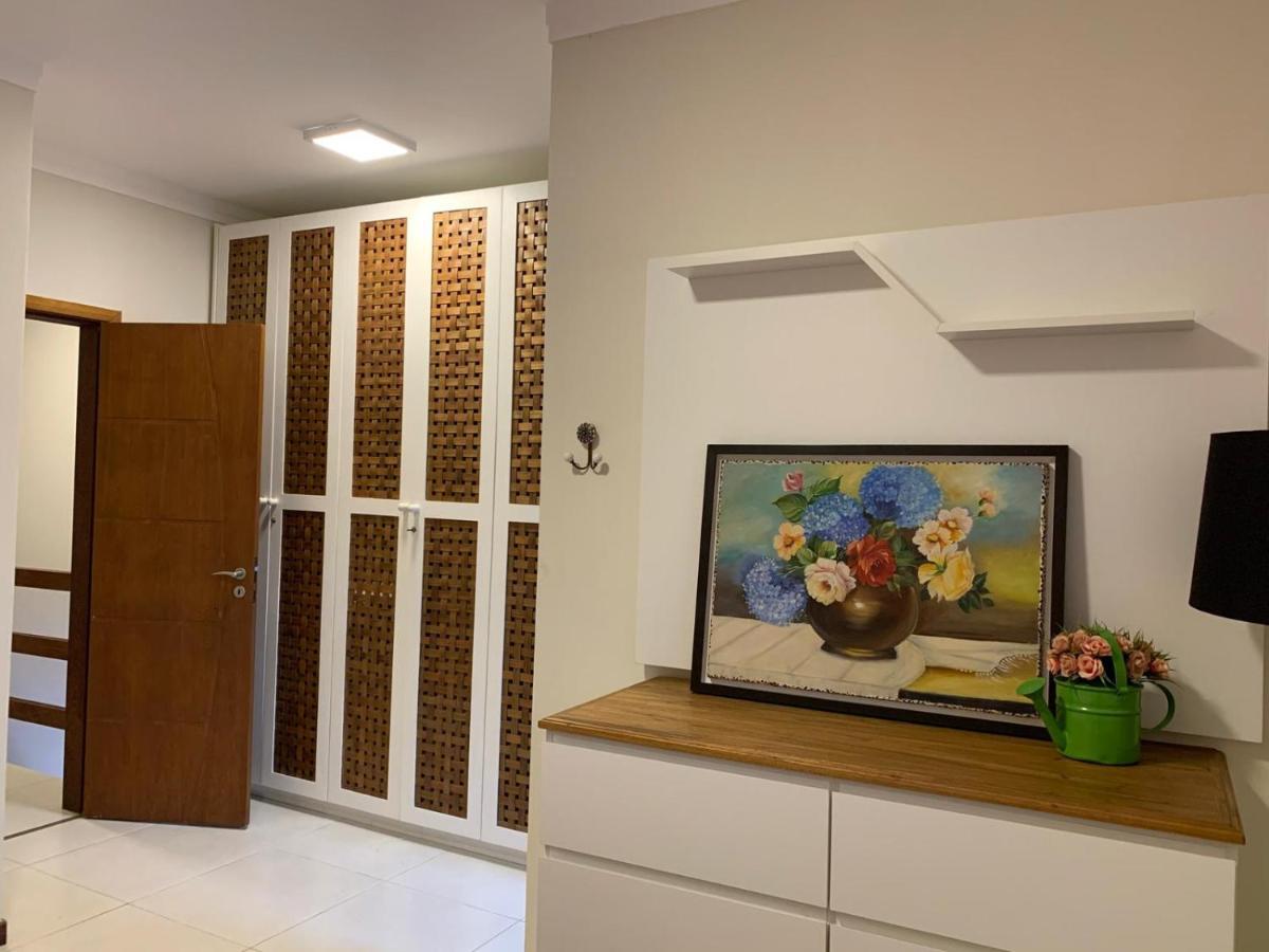 Casa Em Condominio Fechado, Com Piscina Privativa Em Juquehy Sao Sebastiao  Exterior photo